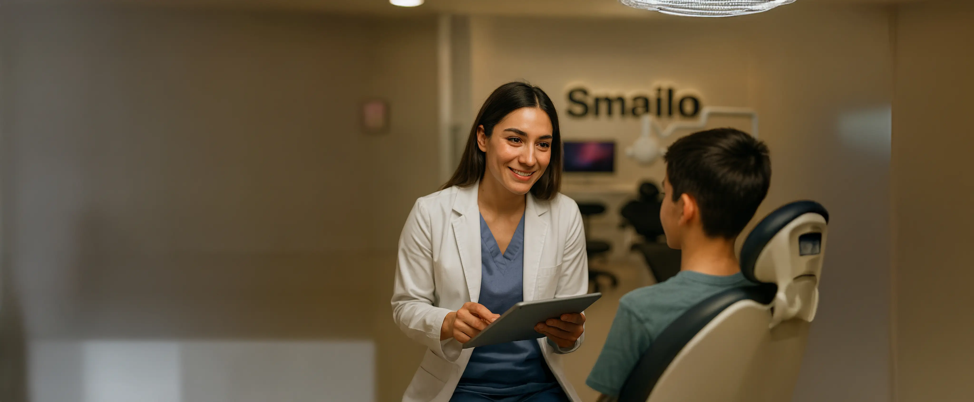 Ingresa tu ubicación para encontrar una Clínica Smailo cerca de ti.